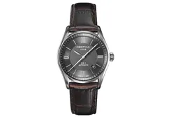 Certina Band C0064071608800A 21/18mm braun Leder