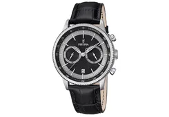 Festina strap F16893/8