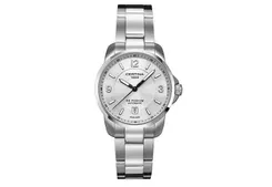 Certina Band C0014071103700A Stahl