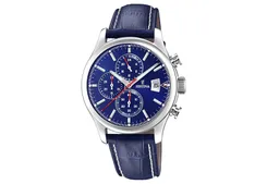 Festina watch strap F20375-2