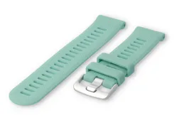 Garmin Forerunner 745 watch band - Mintgreen