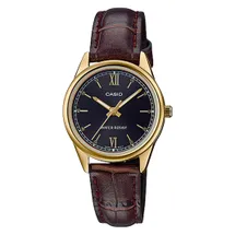 Casio Uhrenarmband LTP-V005GL-1B2