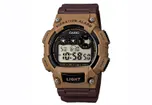 Casio horlogeband W-735H-5AVEF