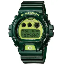 Watchstrap Casio DW6900CC-3V