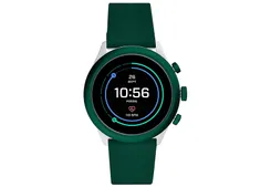 Fossil horlogeband FTW4035
