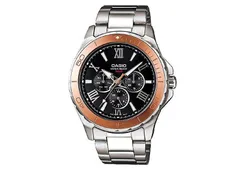 Casio MTD-1075D-1A2V Uhrenarmband: 10449576