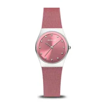 Bering Watch strap 12927-989 - Steel