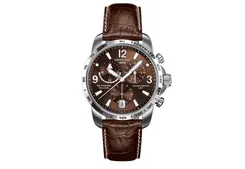 Certina Band C0016391629700A 21/18mm ohne Schließe Leder