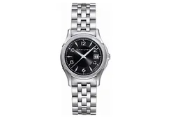 Hamilton Jazzmaster Watch Strap: H32311135