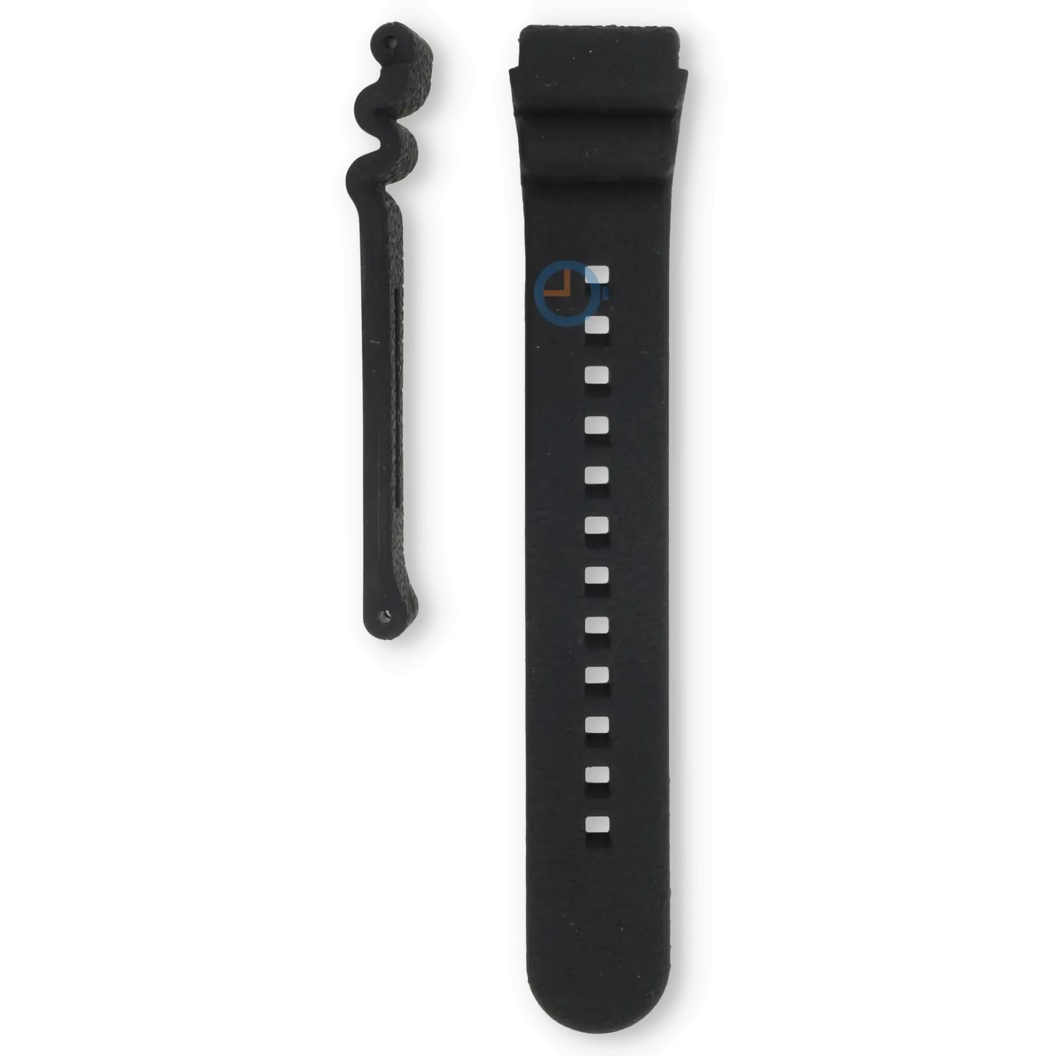 Alternative to the Seiko Watch Band: 4R35-01V0 - without Buckle