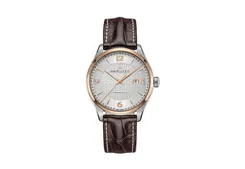 Hamilton Jazzmaster Watch Strap: H42725551