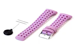 Suunto Quest M1/M2/M4/M5 watch band - purple