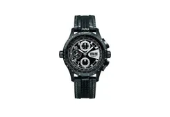 Hamilton X-Mach Watch Strap: H76686735