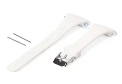 Polar Ft4/FT7 watchband white