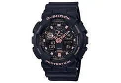 Casio Uhrenarmband GA-100GBX-1A4
