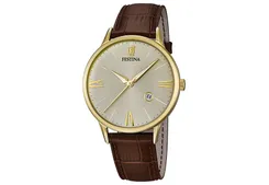 Festina watch strap F16825-2