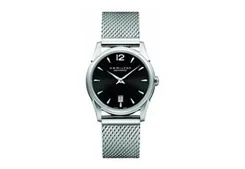 Hamilton Jazzmaster Slim Watch Strap: H38515235