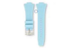 Universal Band Tissot PRX - 26/12mm - hellblau
