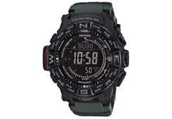 Casio Uhrenarmband PRW-3510Y-8
