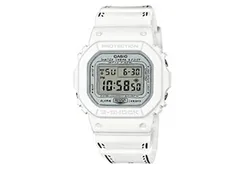 Casio Uhrenarmband DW-5600YU-7