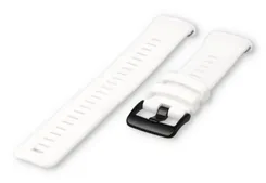 Polar Vantage V2 wristband - white