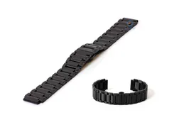Huawei Watch 1 watchstrap black