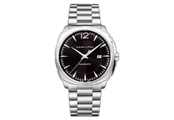 Hamilton Jazzmaster Watch Strap: H36515135