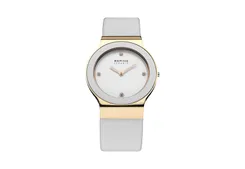 Watchstrap for Bering 32834-664