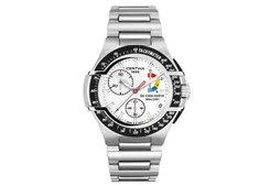 Certina Band C0034171103100A Stahl