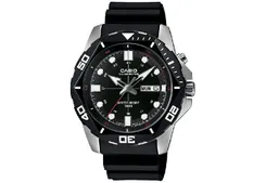Casio Uhrenarmband MTD-1080-1AV