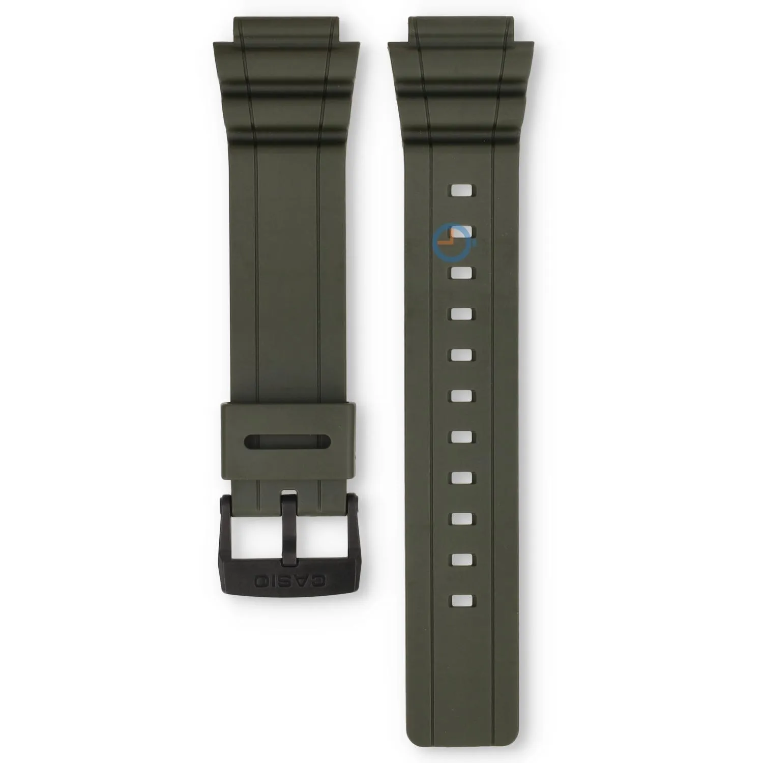 Casio MRW-S300H-3 Uhrenarmband