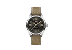 Hamilton Khaki Field Watch Strap: H70505833