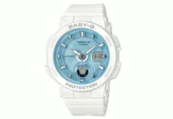 Casio Uhrenarmband BGA-250-7A1