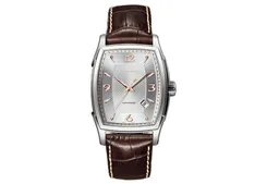 Hamilton Jazzmaster Watch Strap: H36415555