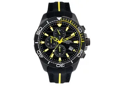 Festina watch strap F20366-1