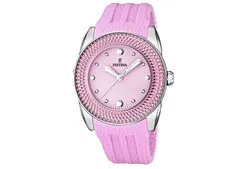 Festina strap F16591/3K