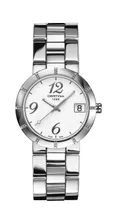 Certina Band C0092101103200A Stahl