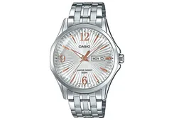 Casio MTP-E120DY-7AV Uhrenarmband: 10579448