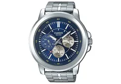 Casio MTP-X300D-2EV Uhrenarmband: 10518337