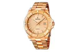 Festina watch strap F16788/2