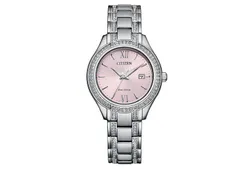 Citizen watch strap FE1230-51X