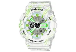 Casio Uhrenarmband BA-110TX-7A