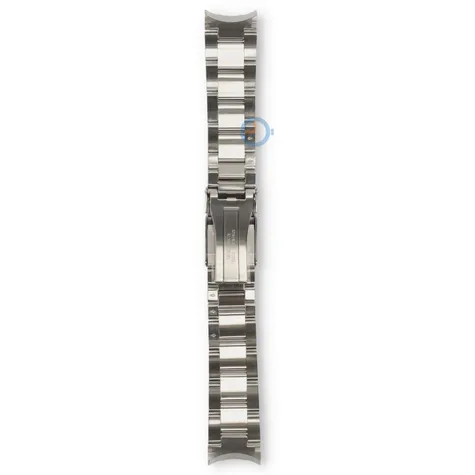 Certina Band C0134071104100A Stahl