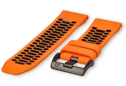 Garmin QuickFit Sport Band Fenix 8 - 51mm (orange/black)