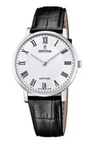 Festina Watch strap F20012-5