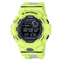 G-Shock Watch strap GBD-800LU-9