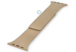 Apple Watch Band Pebble Mexican sand (45mm)
