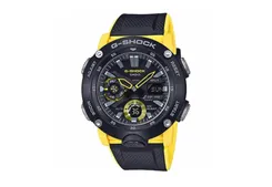Casio G-Shock watch band - GA-2000-1A9ER