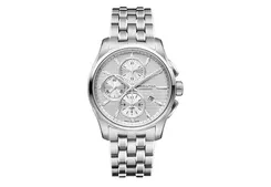 Hamilton Jazzmaster Watch Strap: H32596151