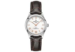 Certina Band C0332071601300A 16/14mm Leder